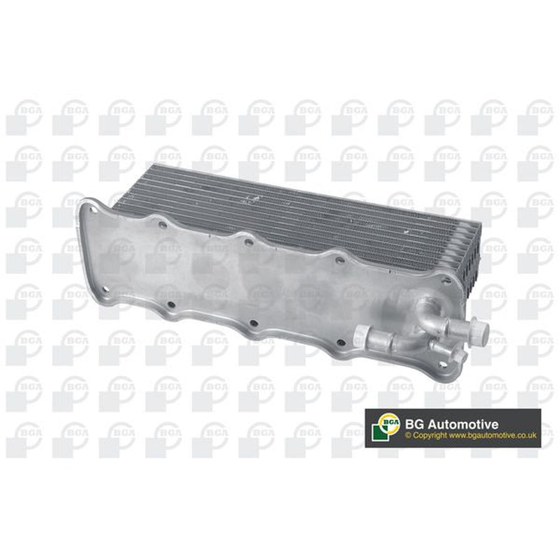 BGA Engine Oil Cooler fits Audi A1 2012-2018 1.4