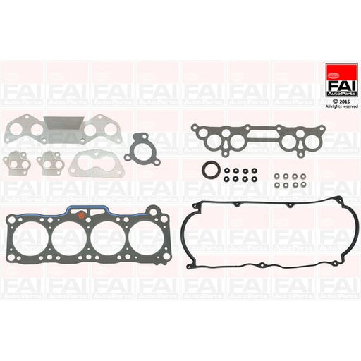 FAI Cylinder Head Gasket Kit HS345