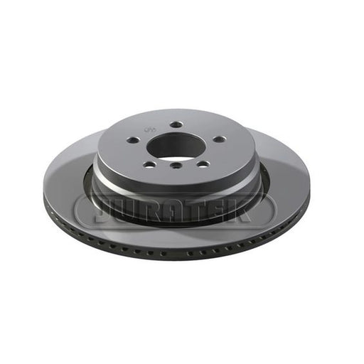 Juratek Brake Discs fits Land Rover Range Rover 2002-2012 3.0 3.6 4.2 4.4 5.0