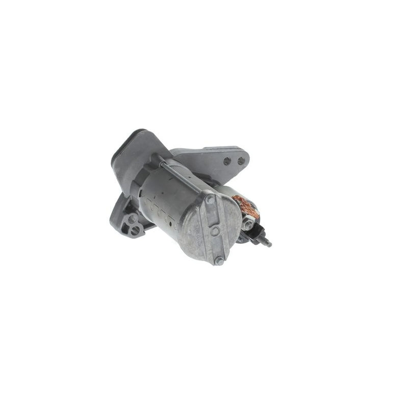 Bosch Starter Motor 12V 1.5kW 11 Teeth fits Renault Clio V 2019 on 1.0