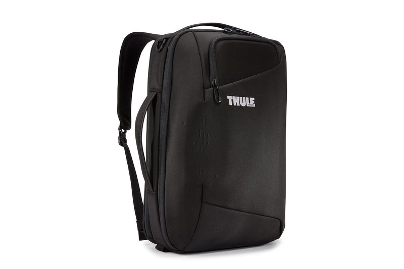 Thule Accent 2-in-1 17L Briefcase Backpack – Eco-Friendly Laptop Travel Bag Thule - Bars 4 Cars