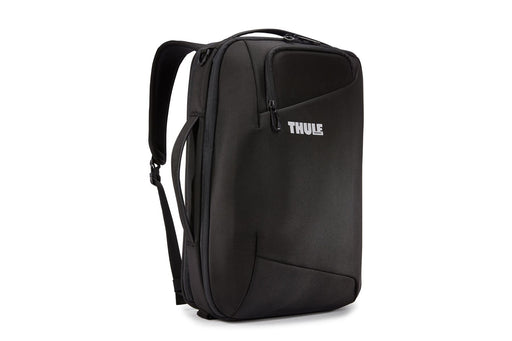 Thule Accent 2-in-1 17L Briefcase Backpack – Eco-Friendly Laptop Travel Bag Thule - Bars 4 Cars