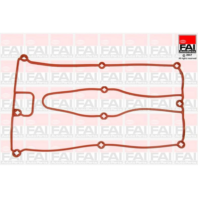 FAI Cylinder Head Cover Gasket