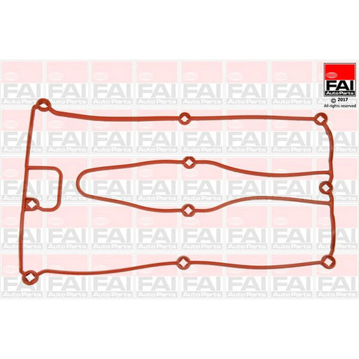 FAI Cylinder Head Cover Gasket RC1163S
