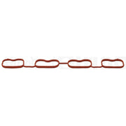 Elring Intake Manifold Gasket Thick FVMQ [fluorosilicone rubber) fits Lexus Ux