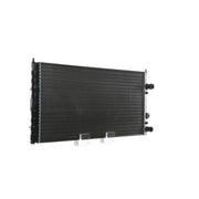 Mahle Engine Radiator fits VW Passat B3/B4 1988-1997 1.6 1.8 2.0 2.8 2.9