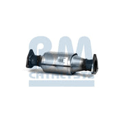 BM Catalysts Homologated Petrol Cat fits Chevrolet Tacuma 2005 on 1.6