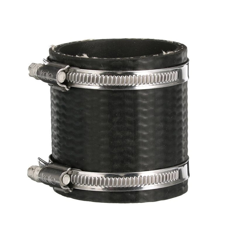 Gates Intercooler Turbo Charge Air Hose fits Mercedes-Benz C-Class 2014-2021