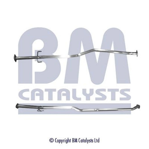 BM Catalysts Exhaust Pipe OD BM50583