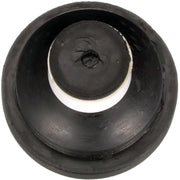 Gates Engine Cover Buffer fits Renault Clio I 1990-1998 1.1 1.2 1.4 1.8 1.9