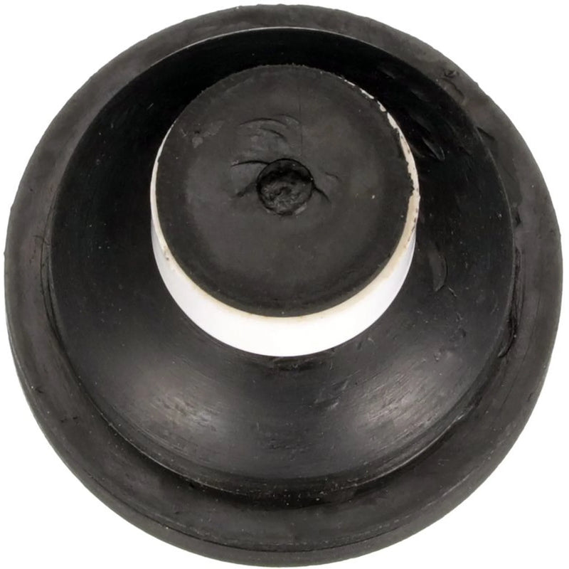 Gates Engine Cover Buffer fits Renault Clio I 1990-1998 1.1 1.2 1.4 1.8 1.9