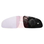Apec Exterior Wing Mirror Glass Left fits Hyundai Kona 2017-2023 1.0 1.6 2.0