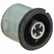 Delphi Axle Beam Bushing Rear fits Renault Grand Scénic II 2004-2009