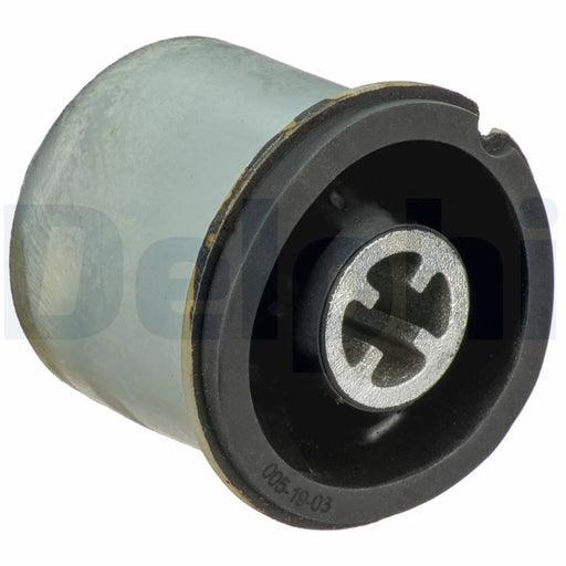 Delphi Axle Beam Bushing Rear fits Renault Grand Scénic II 2004-2009