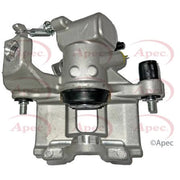 Apec Brake Caliper Assembly Rear Left LCA774N