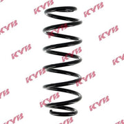 KYB 2 x Suspension Springs fits Seat Ibiza 2004-2008 1.8 1.9