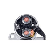 Hella Starter Motor 12V 1kW 8 Teeth fits Mazda 323 C 1994-1998 1.8