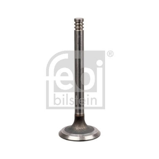 Febi Engine Intake Valve Head 21006