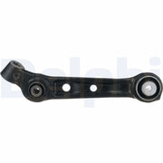 Delphi Control/Trailing Arm Rear fits BMW 5 2010-2017