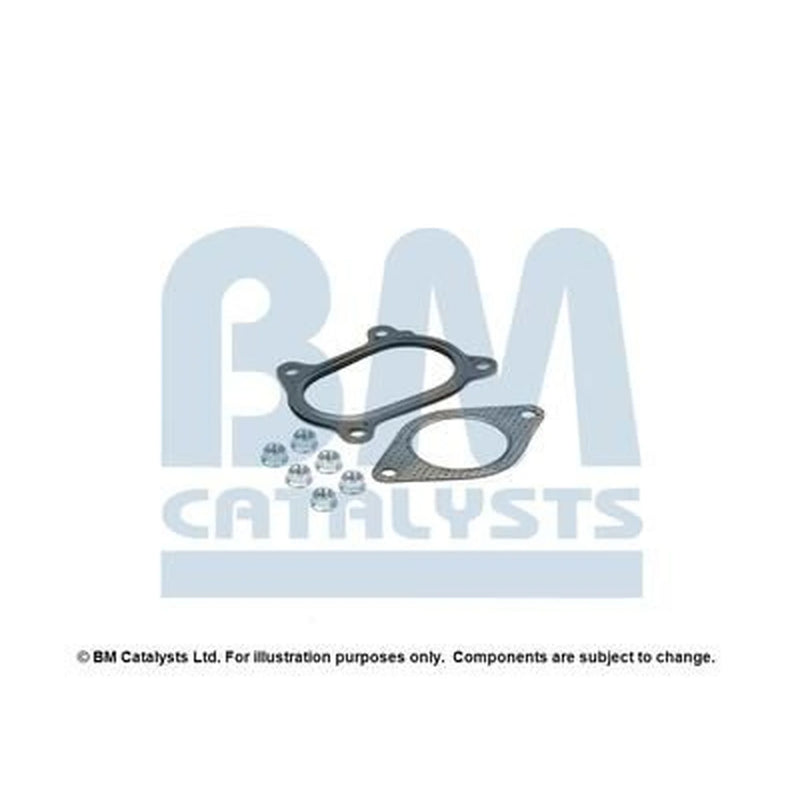 BM Catalysts Fitting Kit FK91562B FK91562B