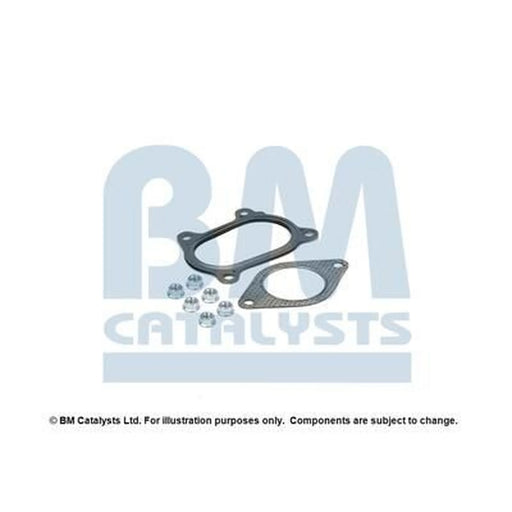 BM Catalysts Fitting Kit FK91562B FK91562B