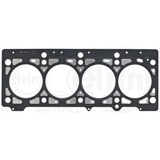 Elring Cylinder Head Gasket Thick 788.420