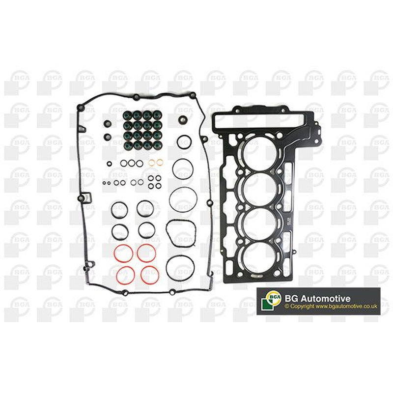 BGA Cylinder Head Gasket Kit fits BMW 1 Sports Hatch 2011-2019