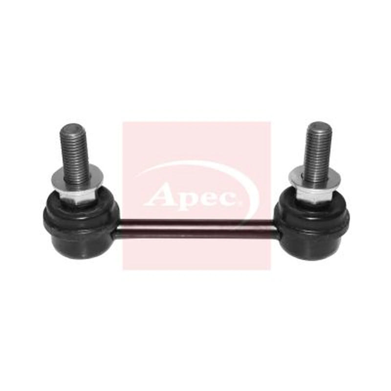 Apec Stabiliser Bar Link Coupling Rod Rear Right AST4383