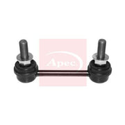 Apec Stabiliser Bar Link Coupling Rod Rear Right fits Honda S2000 1999-2009 2.0