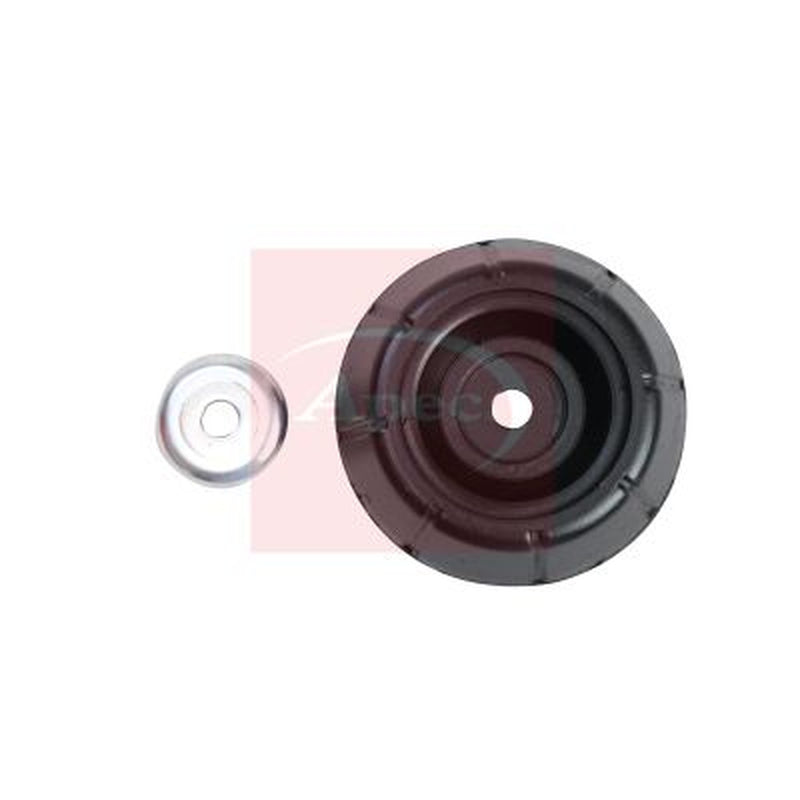 Apec Suspension Strut Support Mount fits Opel Agila B 2008-2014 1.0 1.2 1.3