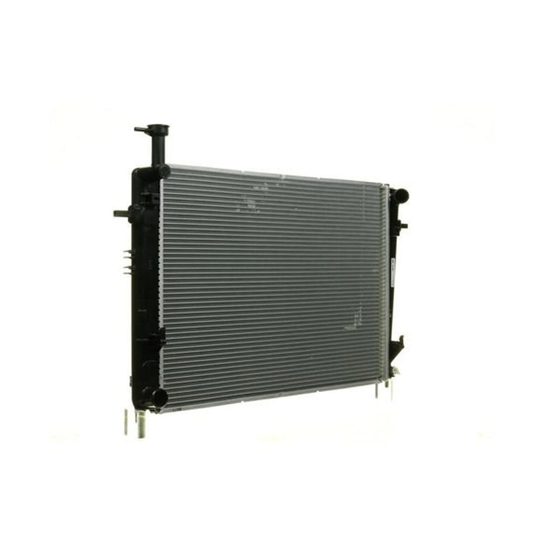 Mahle Engine Radiator fits Hyundai Tucson 2004-2010 2.0
