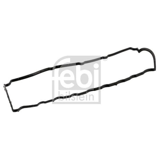Febi Cylinder Head Cover Gasket NBR (nitrile butadiene rubber) 107462