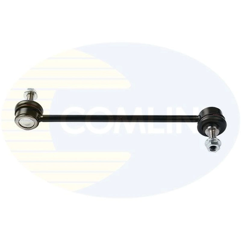 Comline Stabiliser Bar Link Coupling Rod fits Kia Picanto III 2017-2018 1.0 1.2