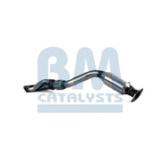 BM Catalysts Homologated Petrol Cat fits Mini Mini 2001-2008