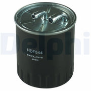 Delphi Fuel Filter Element fits Chrysler 300C 2005-2023 3.0