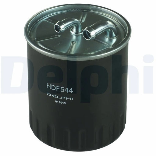 Delphi Fuel Filter Element fits Chrysler 300C 2005-2023 3.0