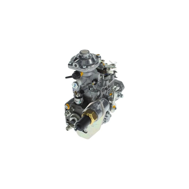 Bosch Diesel Injection Pump fits New Holland Td 5 2011 on 5.80