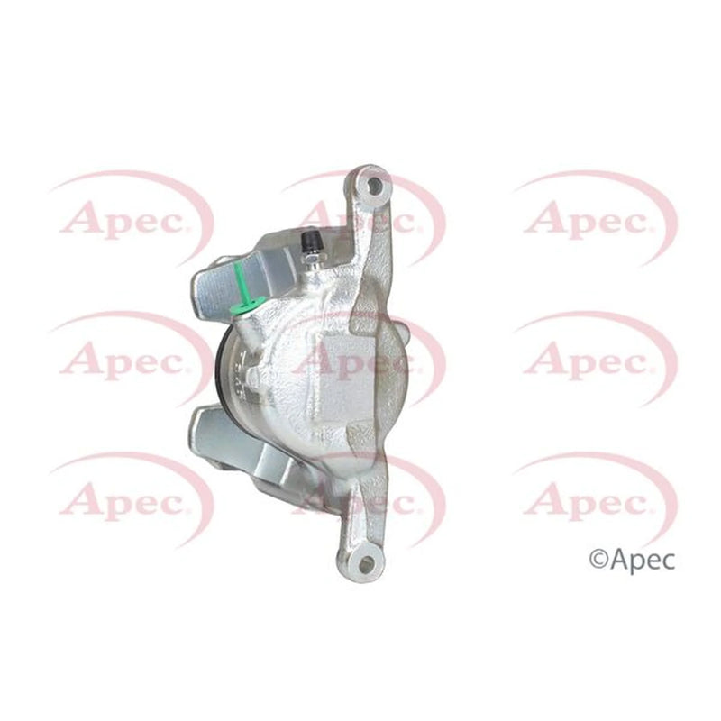 Apec Brake Caliper Assembly Front Left LCA883