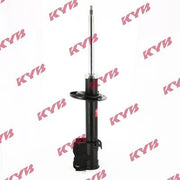 KYB Shock Absorber Damper Strut Front Right fits Mitsubishi Colt VI 2004-2012
