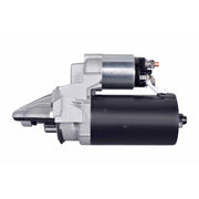 Hella Starter Motor 12V 1.7kW 12 Teeth fits Ford Transit 2006-2014 2.2 2.4