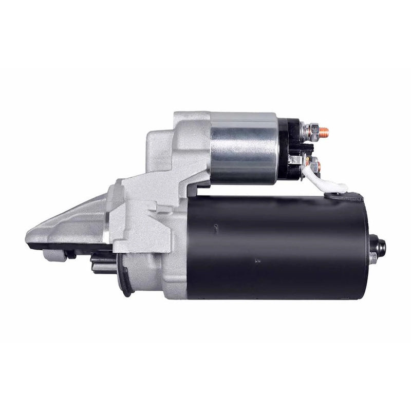 Hella Starter Motor 12V 1.7kW 12 Teeth fits Ford Transit 2006-2014 2.2 2.4