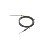 Bosch Handbrake Cable Right Rear fits Citroën Xsara Picasso 1999-2012