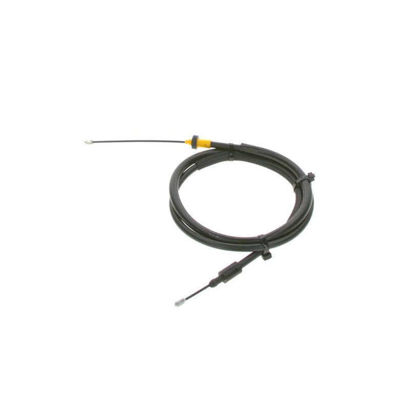 Bosch Handbrake Cable Right Rear fits Citroën Xsara Picasso 1999-2012