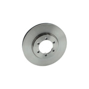 Bosch Front Brake Discs & Pads fits Ssangyong Korando 1996-2006 2.0 2.3 2.9 3.2