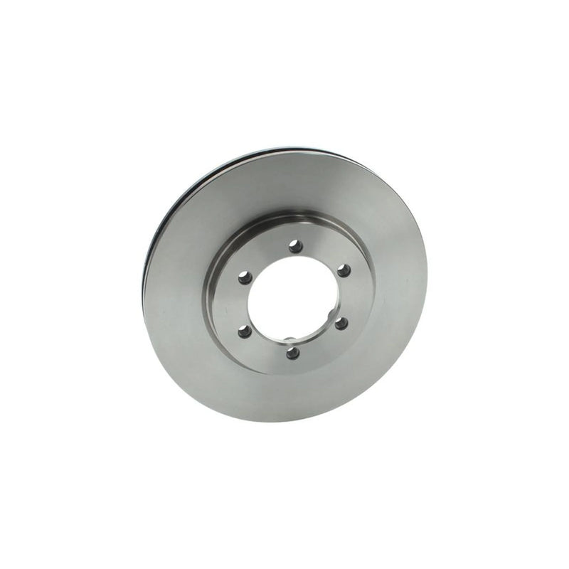 Bosch Front Brake Discs & Pads fits Ssangyong Korando 1996-2006 2.0 2.3 2.9 3.2