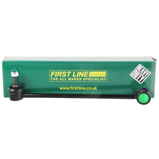 First Line Stabiliser Bar Link Coupling Rod fits Audi A3 1996-2003 1.8 1.9