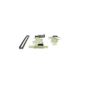 Gates Timing Chain Kit Set Links fits BMW 1 Sports Hatch 2011-2019