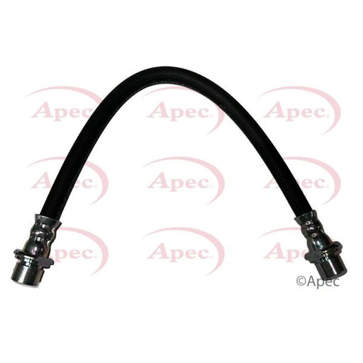 Apec Brake Hydraulic Hose Line Rear HOS4395