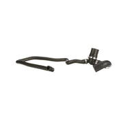 Gates Radiator Coolant Hose 99mm ID fits Opel Astra G 2000-2009 1.6