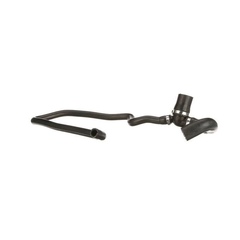 Gates Radiator Coolant Hose 99mm ID fits Opel Astra G 2000-2009 1.6